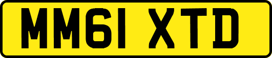 MM61XTD