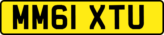 MM61XTU