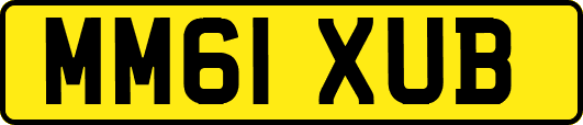 MM61XUB