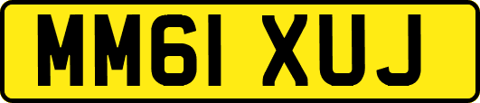 MM61XUJ