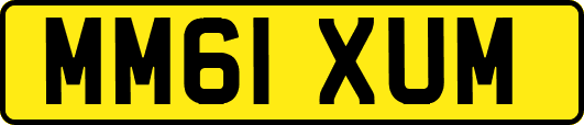 MM61XUM