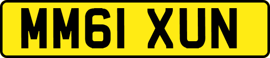 MM61XUN
