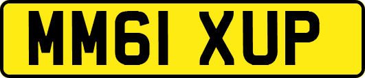 MM61XUP