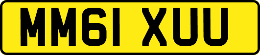 MM61XUU