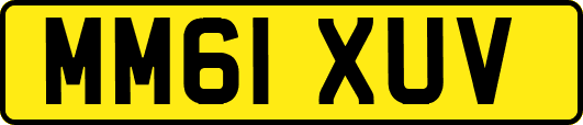 MM61XUV