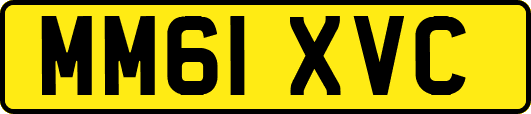 MM61XVC