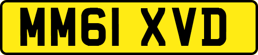 MM61XVD