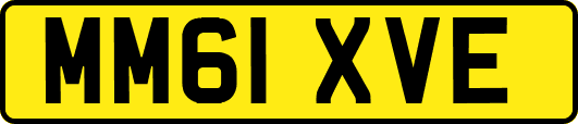 MM61XVE