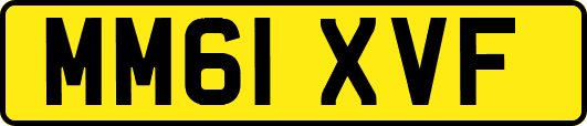 MM61XVF