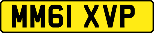 MM61XVP