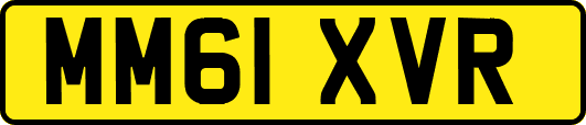 MM61XVR