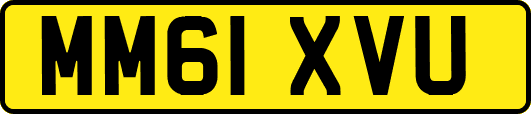 MM61XVU