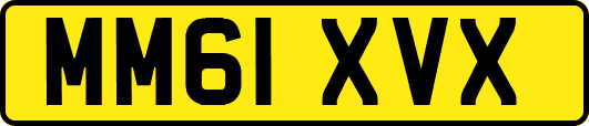 MM61XVX