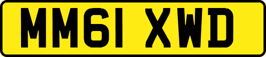 MM61XWD