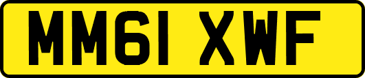 MM61XWF