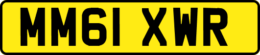 MM61XWR