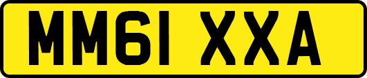 MM61XXA