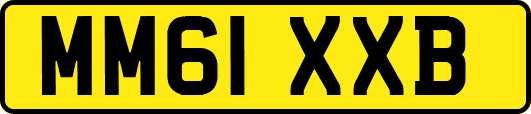 MM61XXB