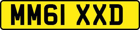 MM61XXD