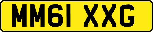 MM61XXG