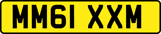 MM61XXM