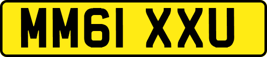 MM61XXU