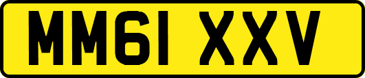 MM61XXV