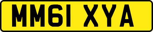 MM61XYA
