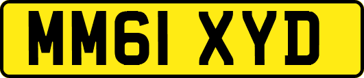 MM61XYD