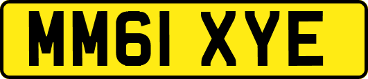 MM61XYE