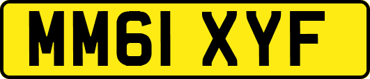 MM61XYF