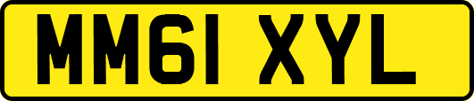 MM61XYL