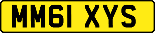 MM61XYS