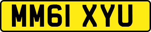 MM61XYU