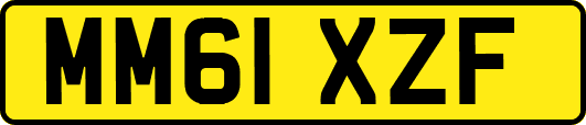 MM61XZF