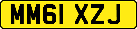 MM61XZJ