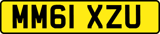 MM61XZU