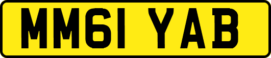 MM61YAB