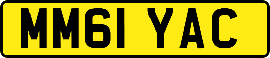 MM61YAC