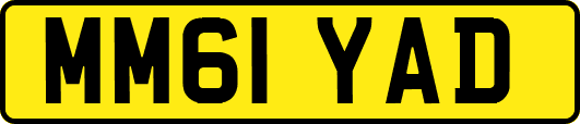 MM61YAD