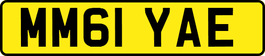 MM61YAE