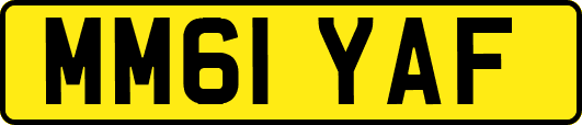 MM61YAF