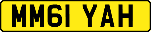 MM61YAH