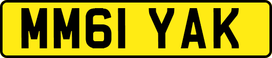 MM61YAK