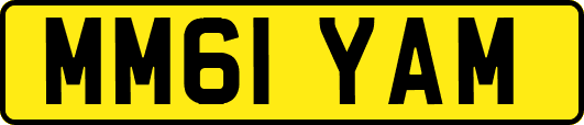 MM61YAM