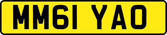 MM61YAO