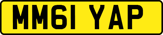 MM61YAP