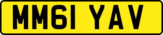 MM61YAV