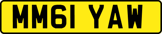 MM61YAW
