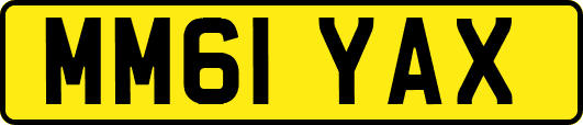 MM61YAX